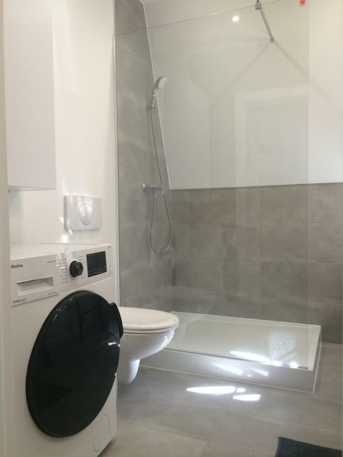 Apartament Lila سفينويتشي المظهر الخارجي الصورة