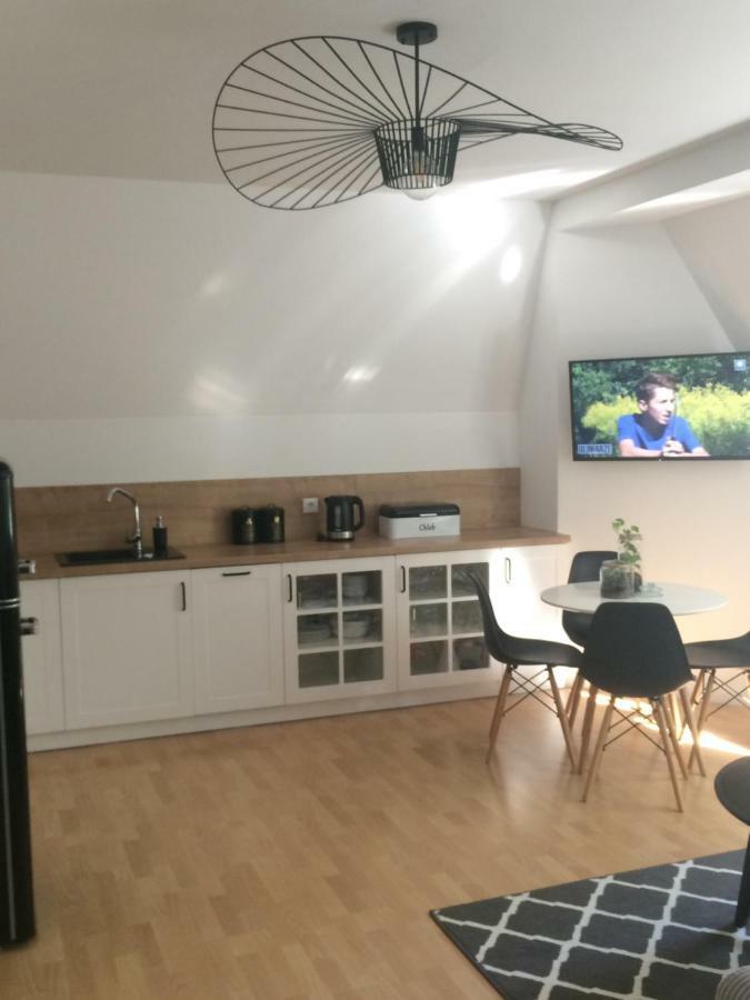 Apartament Lila سفينويتشي المظهر الخارجي الصورة