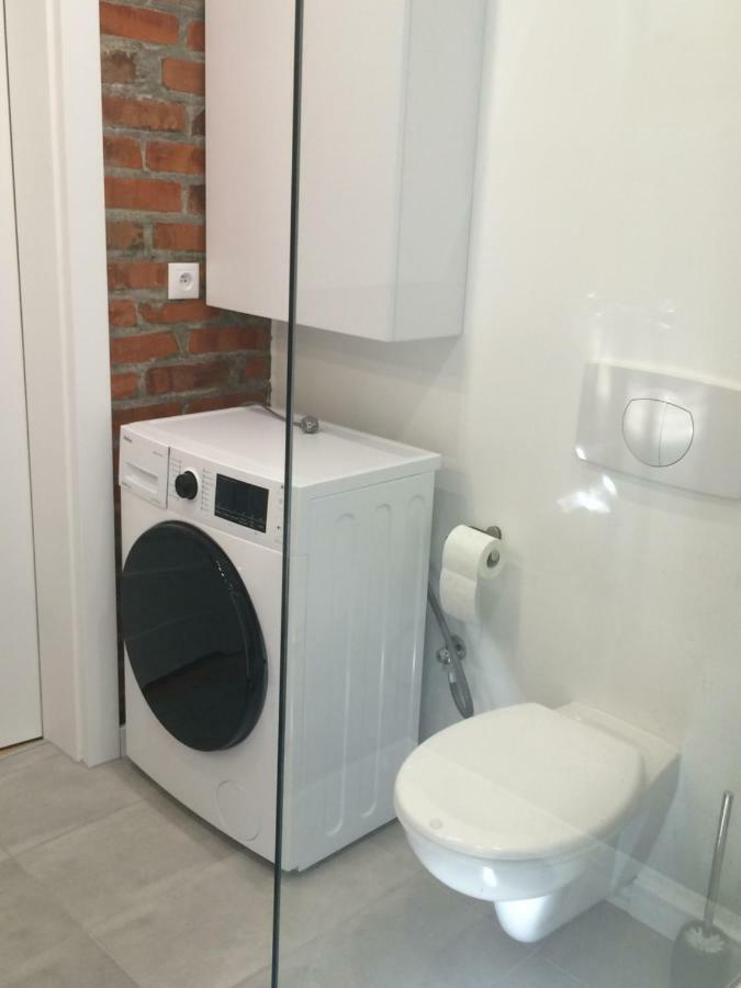 Apartament Lila سفينويتشي المظهر الخارجي الصورة